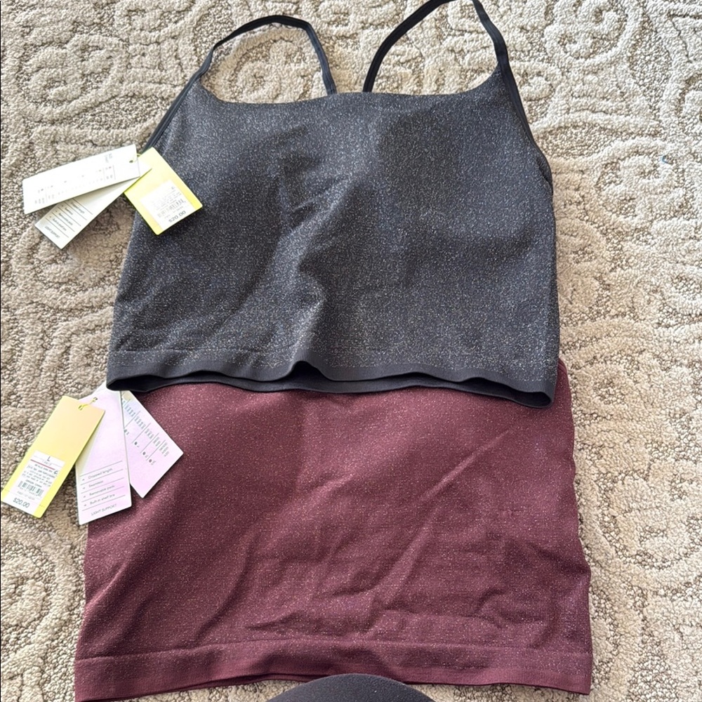 NWT tops